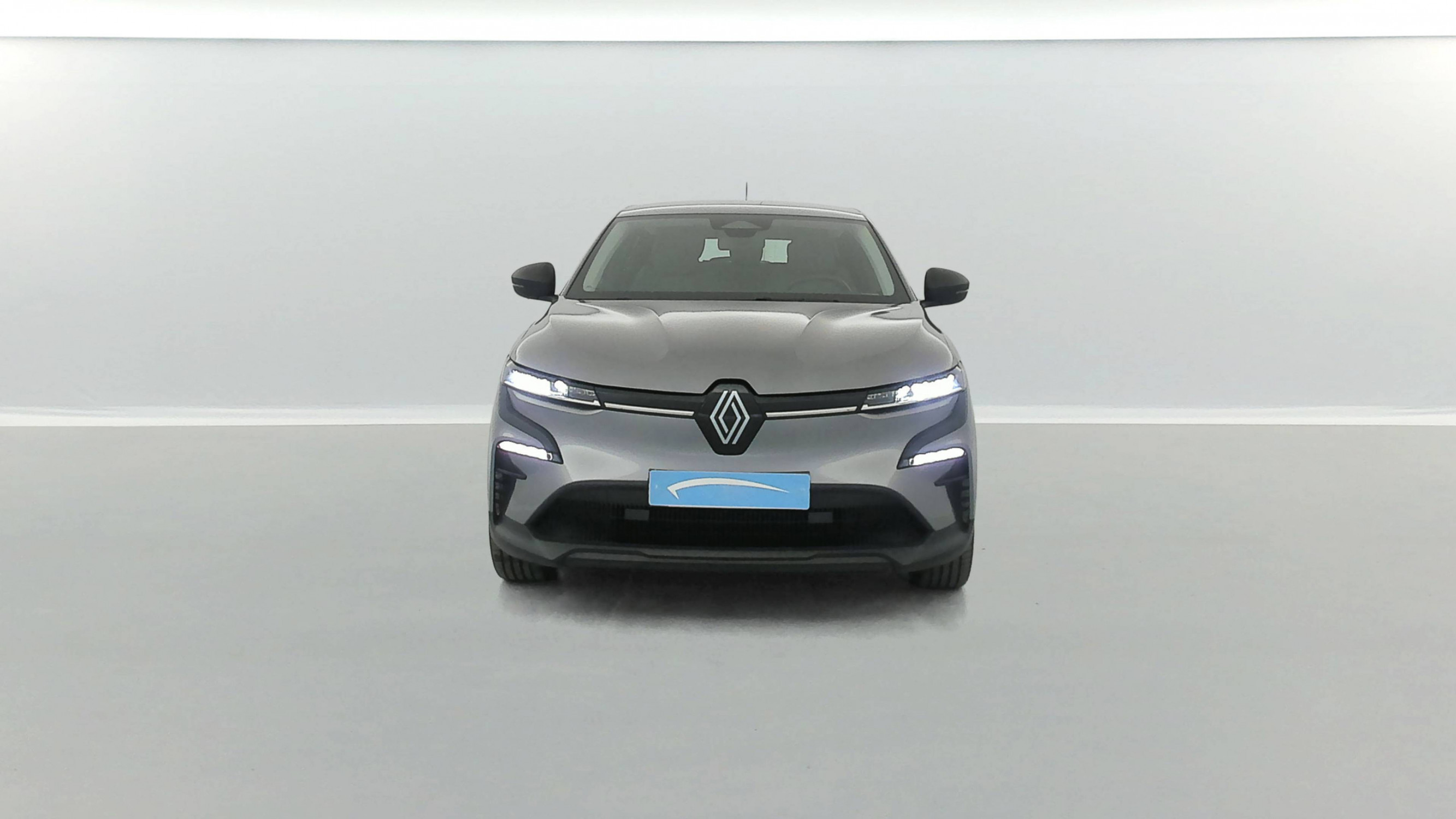 Vente en ligne Renault Megane E-Tech  EV60 130ch optimum charge au prix de 22 990 €