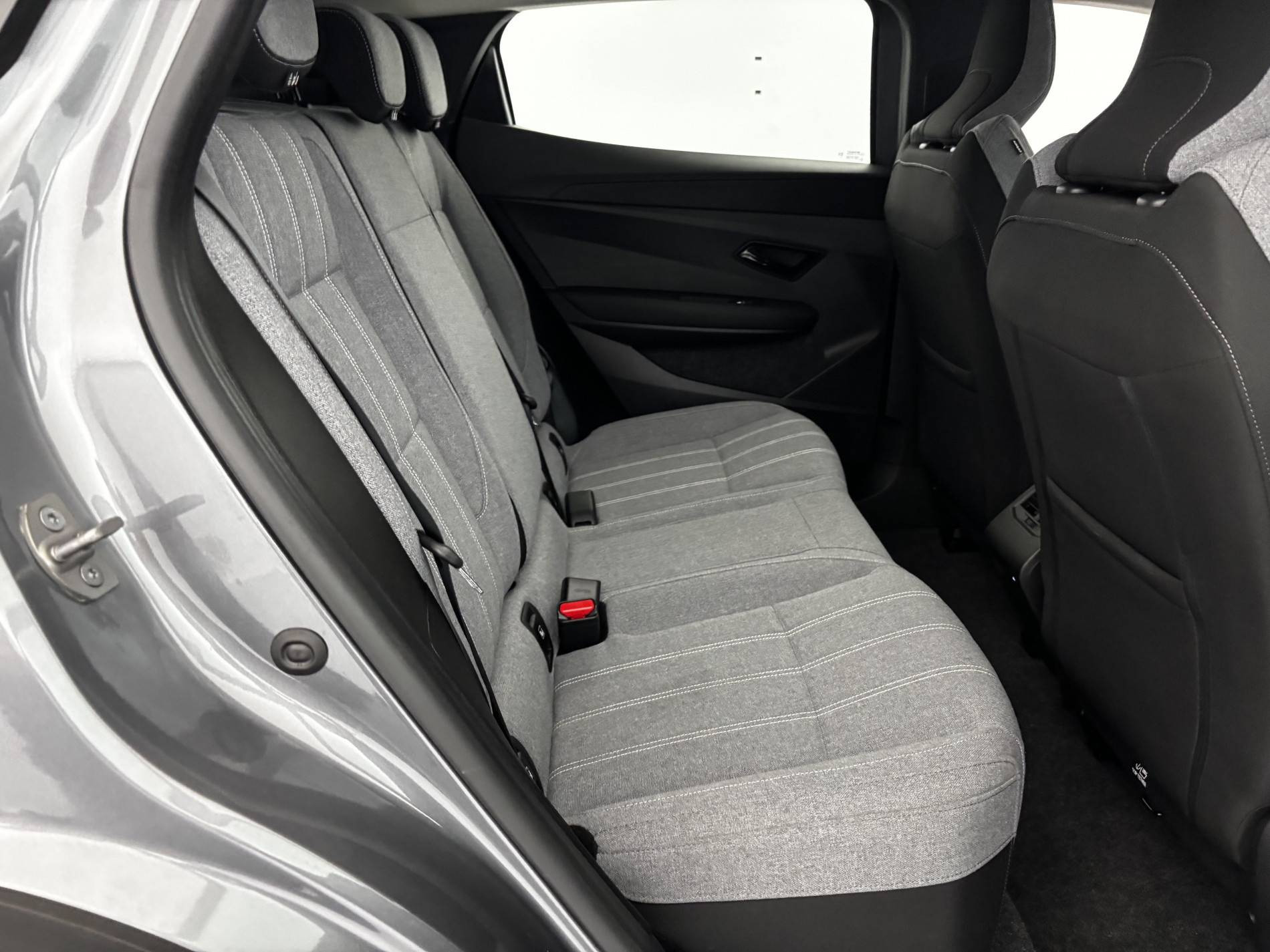 Vente en ligne Renault Megane E-Tech  EV60 130ch optimum charge au prix de 22 990 €