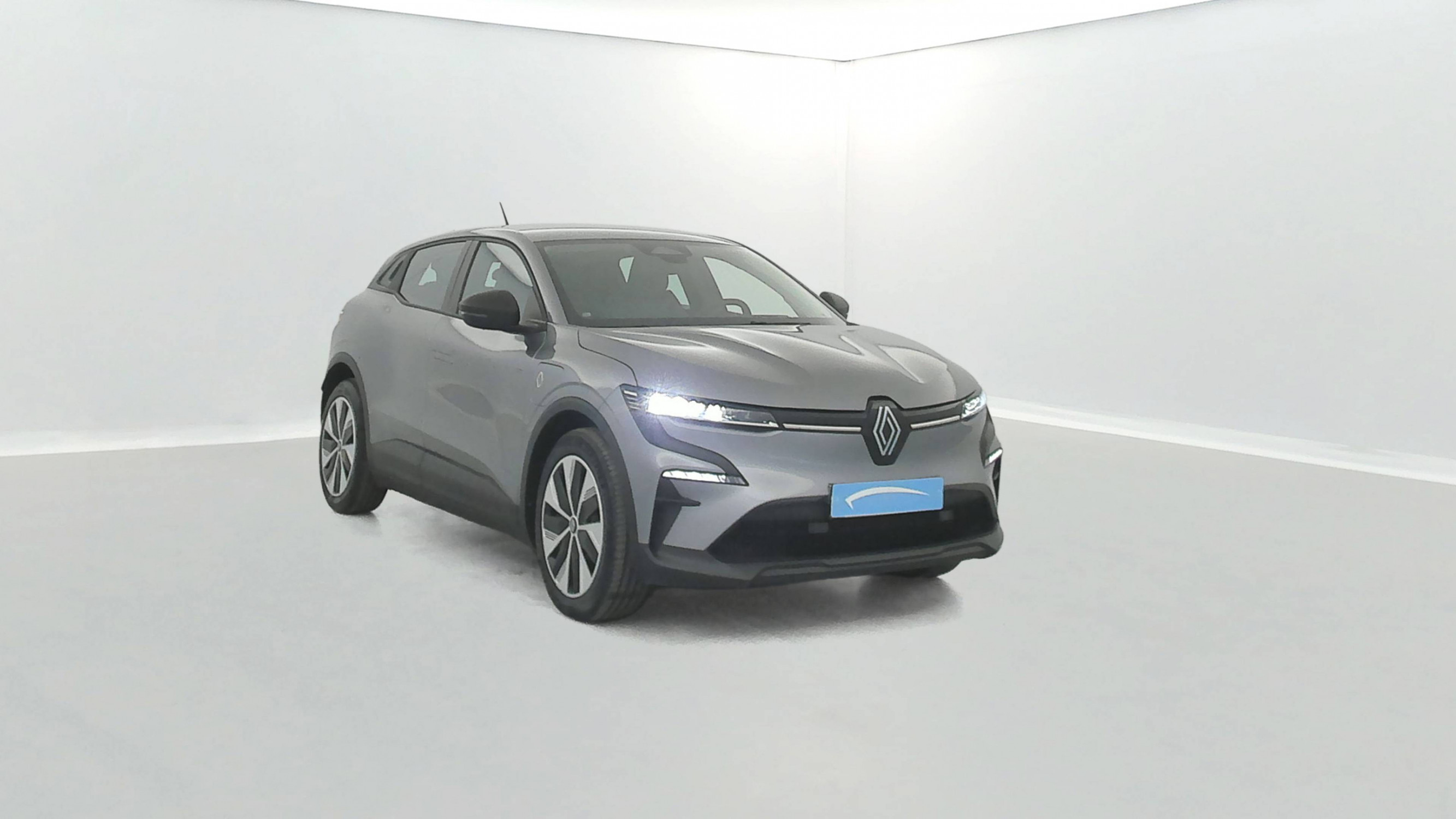 Vente en ligne Renault Megane E-Tech  EV60 130ch optimum charge au prix de 22 990 €