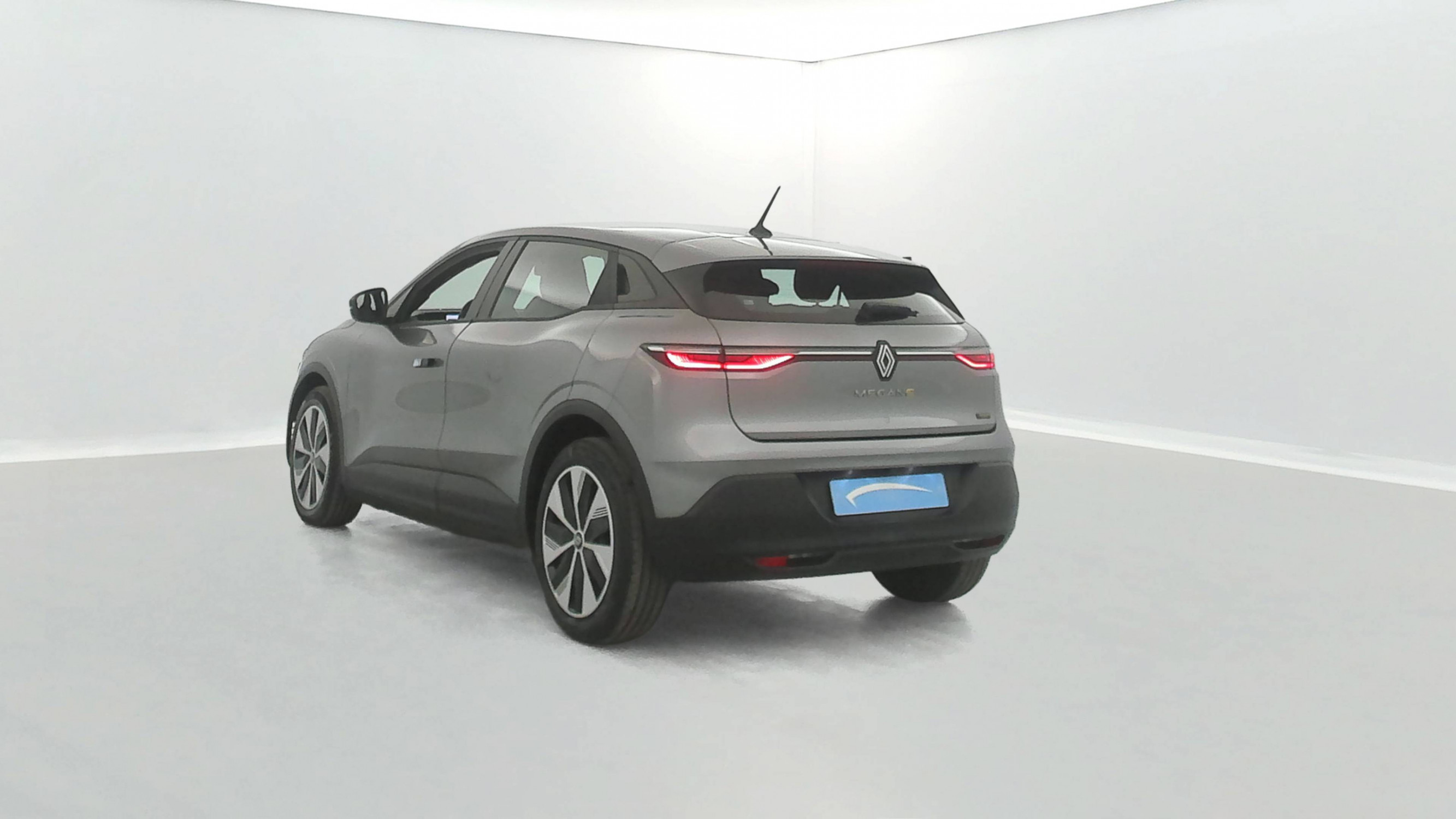 Vente en ligne Renault Megane E-Tech  EV60 130ch optimum charge au prix de 22 990 €