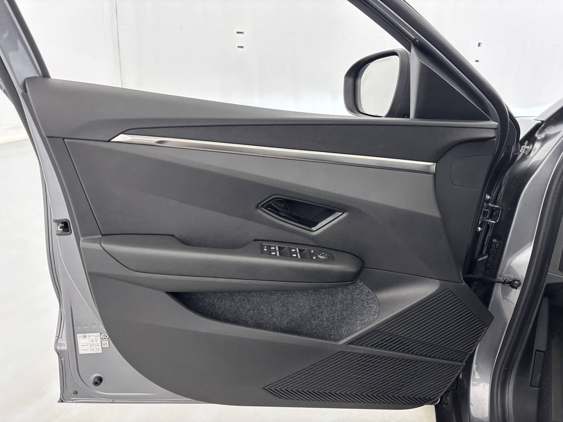 Vente en ligne Renault Megane E-Tech  EV60 130ch optimum charge au prix de 22 990 €