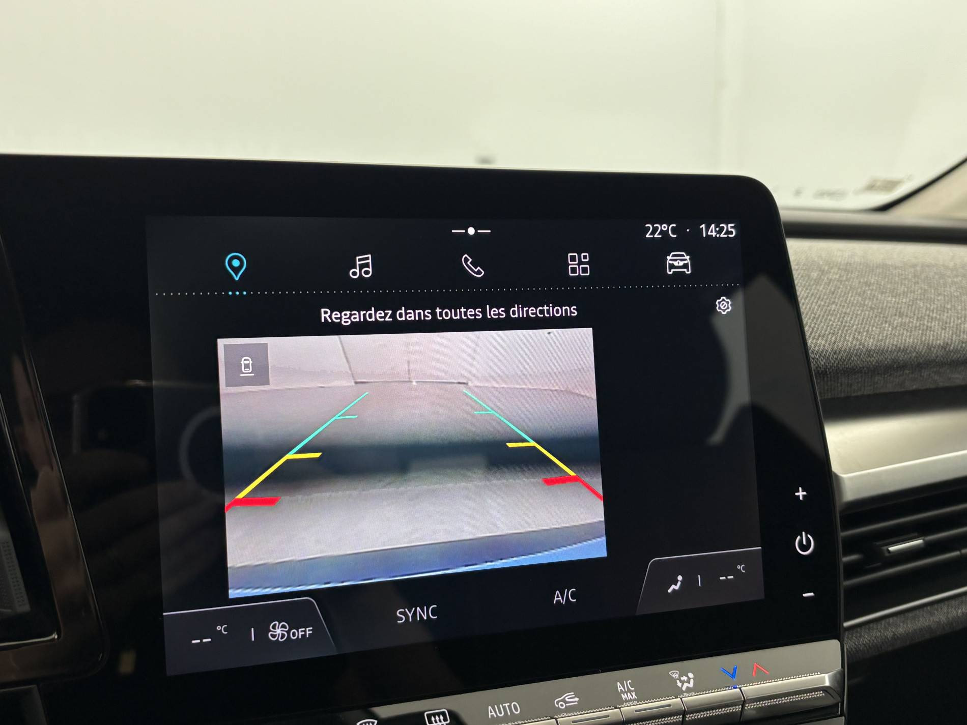 Vente en ligne Renault Megane E-Tech  EV60 130ch optimum charge au prix de 22 990 €