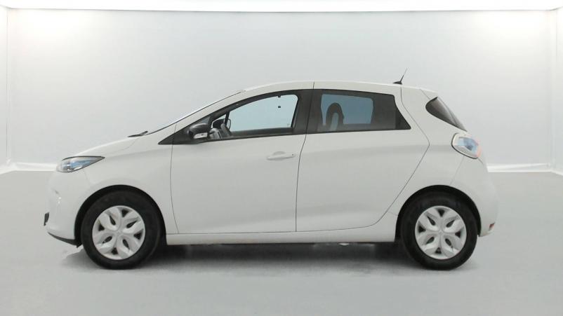 Vente en ligne Renault Zoé Zoe au prix de 5 390 €