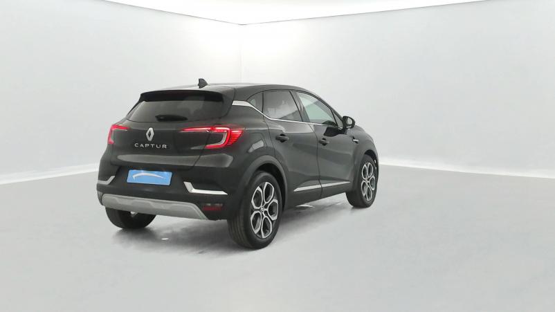 Vente en ligne Renault Captur  TCe 90 au prix de 18 890 €