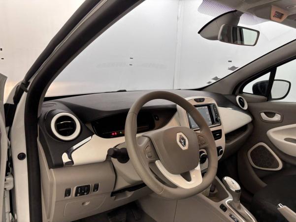 Vente en ligne Renault Zoé Zoe au prix de 5 390 €