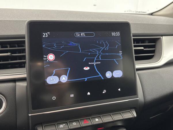 Vente en ligne Renault Captur  TCe 90 au prix de 18 890 €