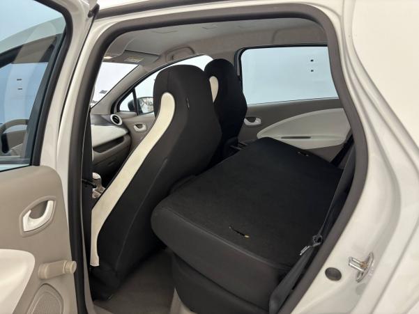 Vente en ligne Renault Zoé Zoe au prix de 5 390 €