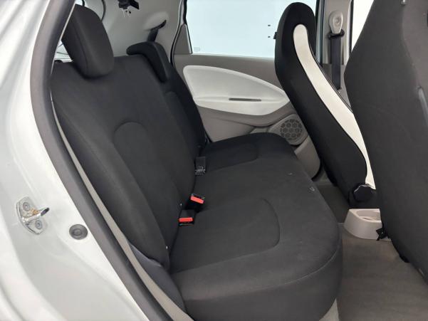 Vente en ligne Renault Zoé Zoe au prix de 5 390 €