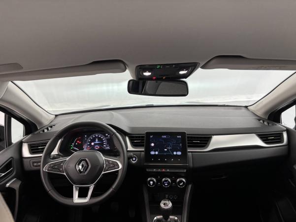 Vente en ligne Renault Captur  TCe 90 au prix de 18 890 €