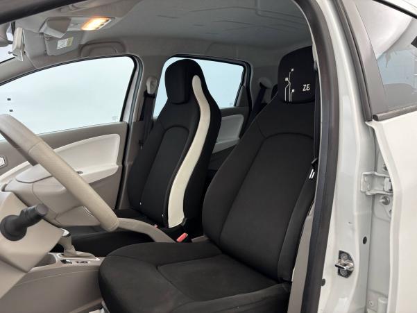 Vente en ligne Renault Zoé Zoe au prix de 5 390 €