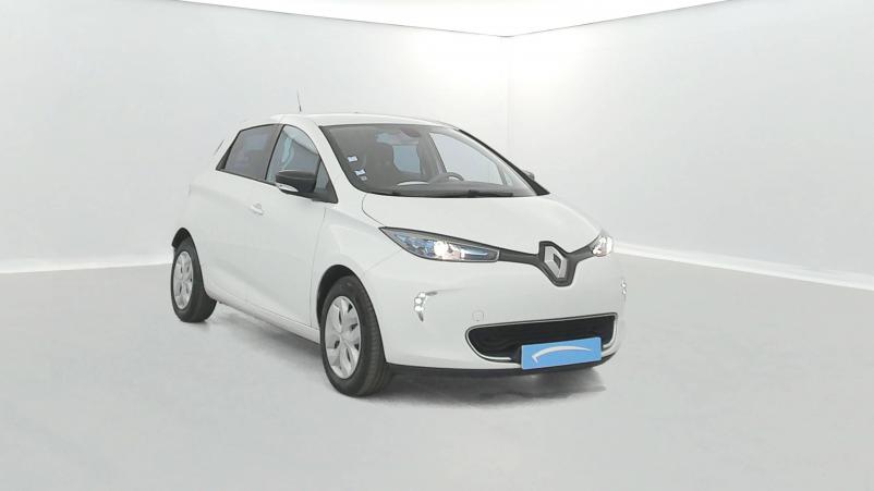 Vente en ligne Renault Zoé Zoe au prix de 5 390 €