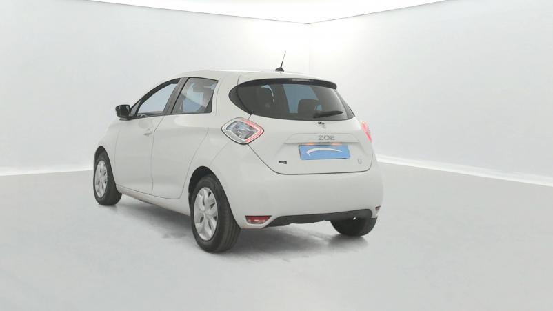Vente en ligne Renault Zoé Zoe au prix de 5 390 €