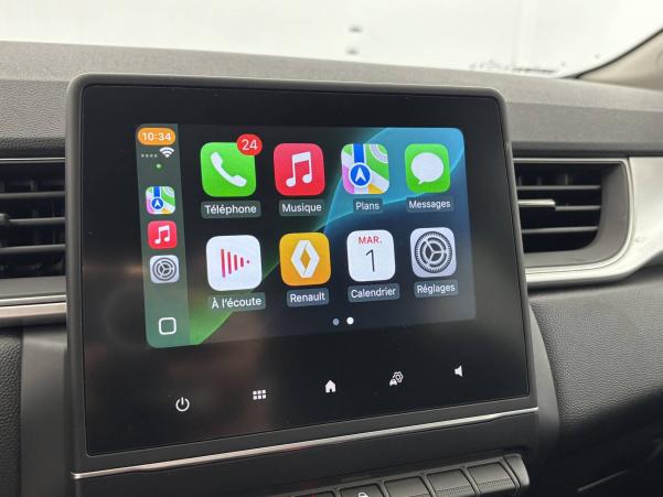 Vente en ligne Renault Captur  TCe 90 au prix de 18 890 €