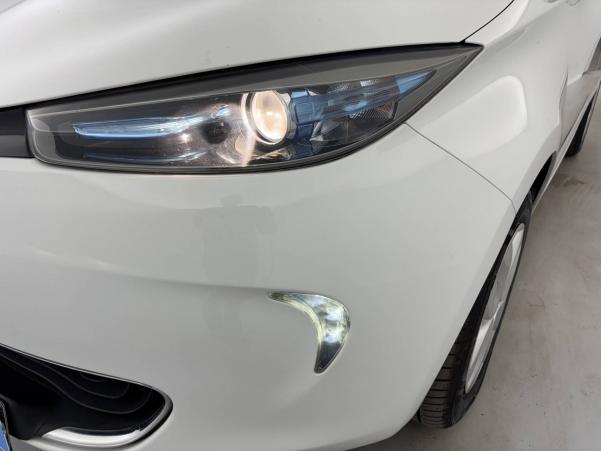 Vente en ligne Renault Zoé Zoe au prix de 5 390 €