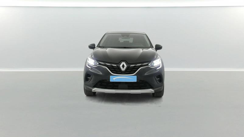 Vente en ligne Renault Captur  TCe 90 au prix de 18 890 €