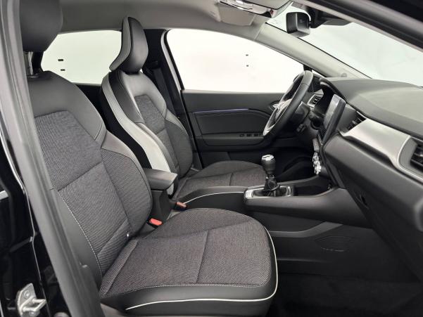 Vente en ligne Renault Captur  TCe 90 au prix de 18 890 €