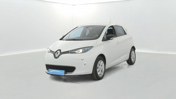Vente en ligne Renault Zoé Zoe de 2015 au prix de 5 390€