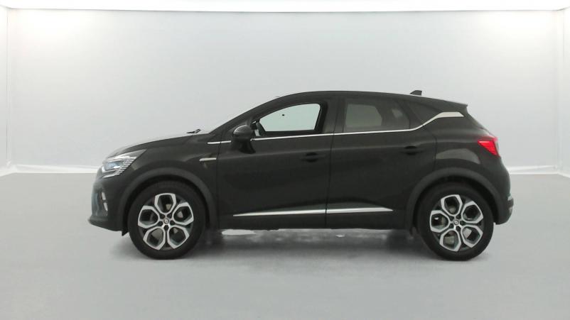 Vente en ligne Renault Captur  TCe 90 au prix de 18 890 €