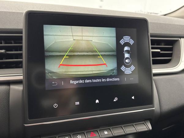 Vente en ligne Renault Captur  TCe 90 au prix de 18 890 €
