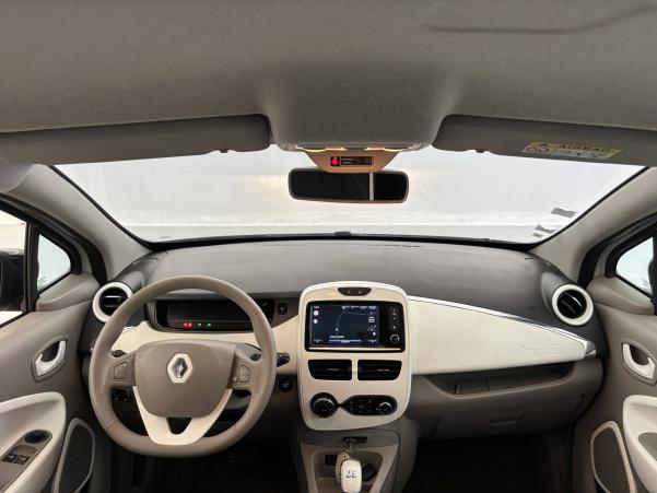 Vente en ligne Renault Zoé Zoe au prix de 5 390 €