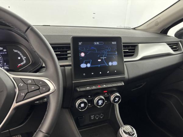 Vente en ligne Renault Captur  TCe 90 au prix de 18 890 €