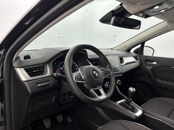 Vente en ligne Renault Captur  TCe 90 au prix de 18 890 €