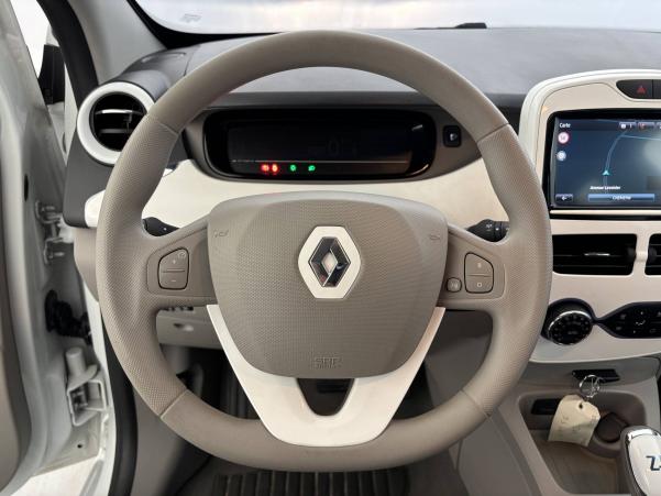 Vente en ligne Renault Zoé Zoe au prix de 5 390 €