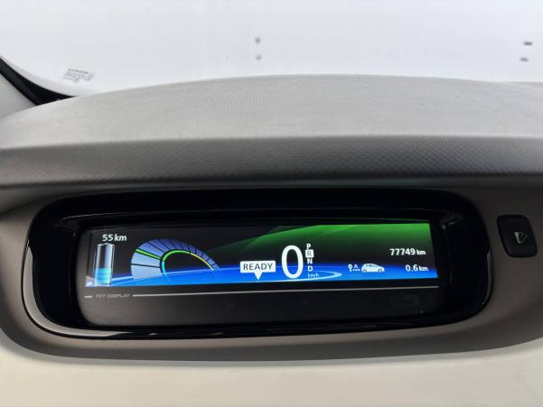 Vente en ligne Renault Zoé Zoe au prix de 5 390 €