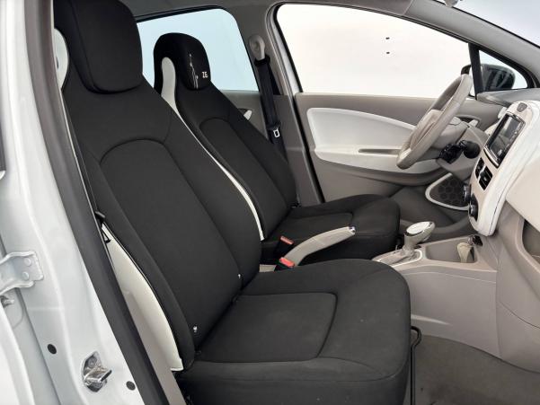 Vente en ligne Renault Zoé Zoe au prix de 5 390 €