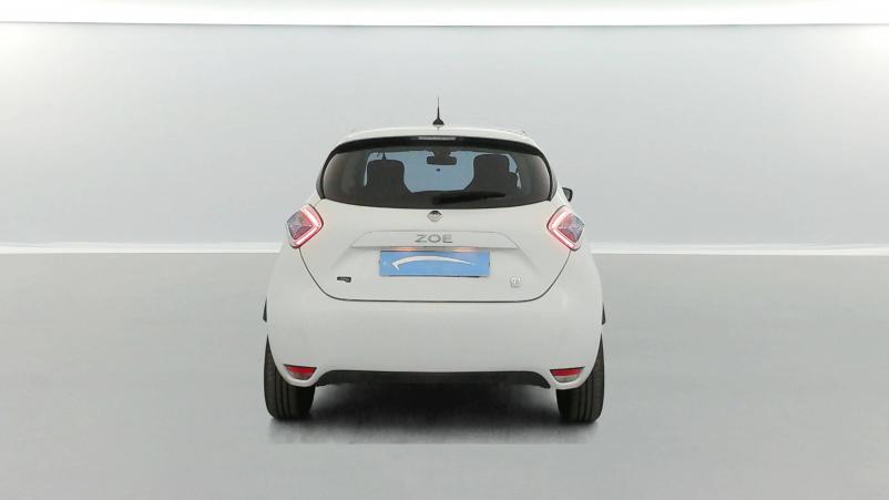 Vente en ligne Renault Zoé Zoe au prix de 5 390 €