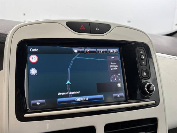 Vente en ligne Renault Zoé Zoe au prix de 5 390 €