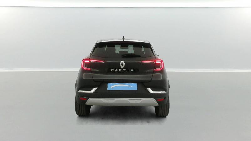 Vente en ligne Renault Captur  TCe 90 au prix de 18 890 €