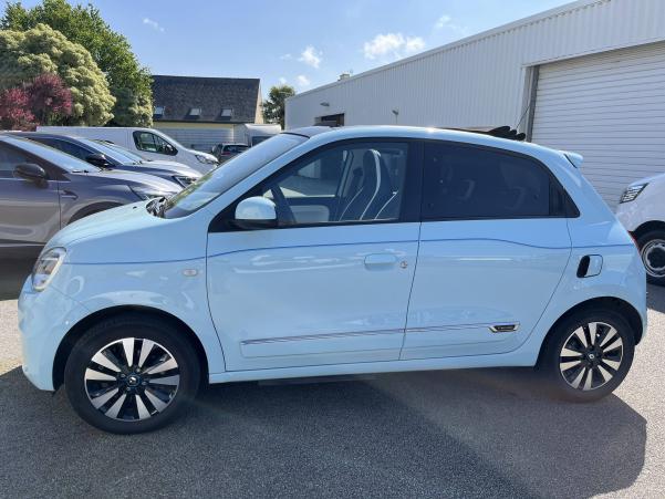 Vente en ligne Renault Twingo Electrique Twingo III Achat Intégral - 21 au prix de 13 990 €