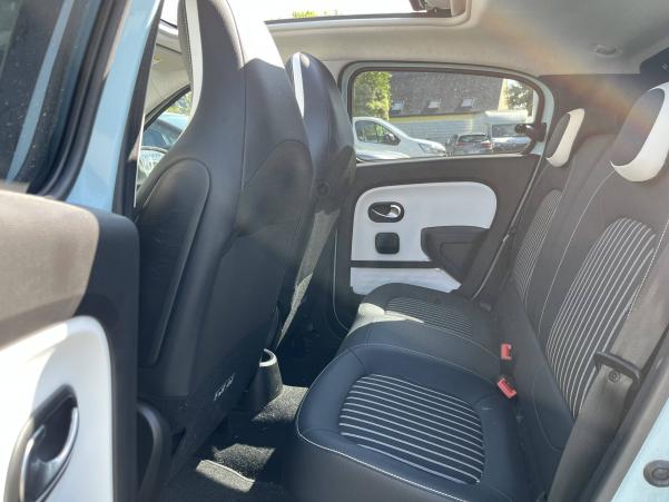 Vente en ligne Renault Twingo Electrique Twingo III Achat Intégral - 21 au prix de 13 990 €