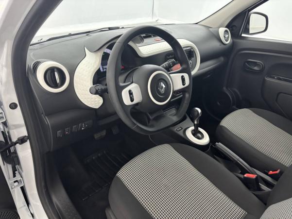 Vente en ligne Renault Twingo Electrique Twingo III Achat Intégral - 21 au prix de 10 590 €