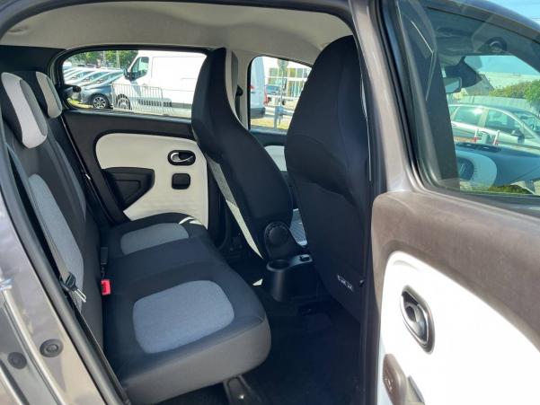Vente en ligne Renault Twingo Electrique Twingo III E-Tech au prix de 13 590 €