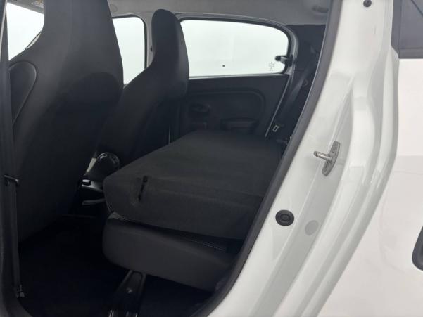 Vente en ligne Renault Twingo Electrique Twingo III Achat Intégral - 21 au prix de 10 590 €