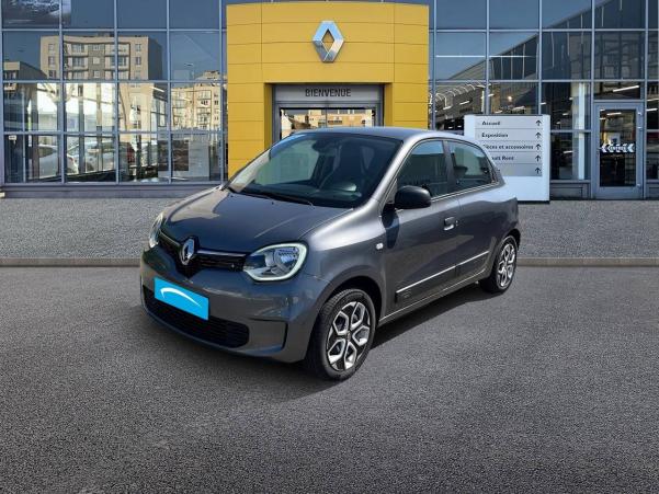 Vente en ligne Renault Twingo Electrique Twingo III E-Tech au prix de 13 590 €