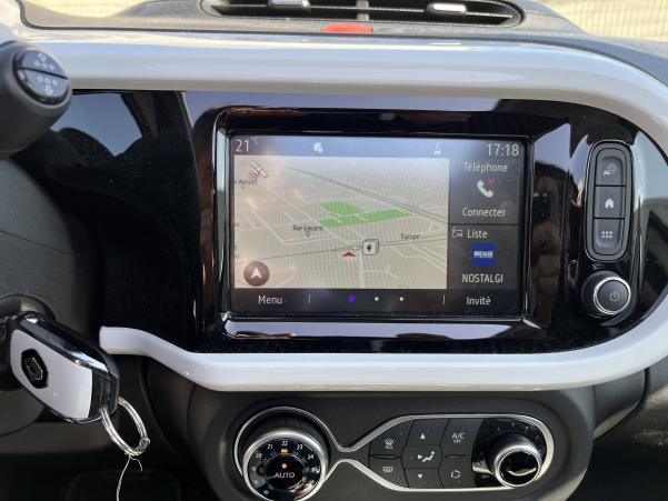 Vente en ligne Renault Twingo Electrique Twingo III Achat Intégral - 21 au prix de 13 990 €