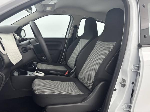 Vente en ligne Renault Twingo Electrique Twingo III Achat Intégral - 21 au prix de 10 590 €