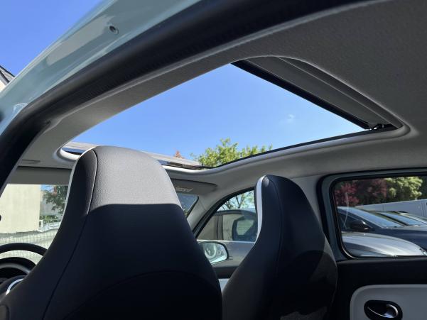 Vente en ligne Renault Twingo Electrique Twingo III Achat Intégral - 21 au prix de 13 990 €