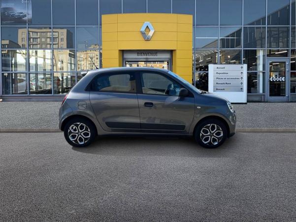 Vente en ligne Renault Twingo Electrique Twingo III E-Tech au prix de 13 790 €