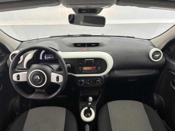 Vente en ligne Renault Twingo Electrique Twingo III Achat Intégral - 21 au prix de 10 590 €