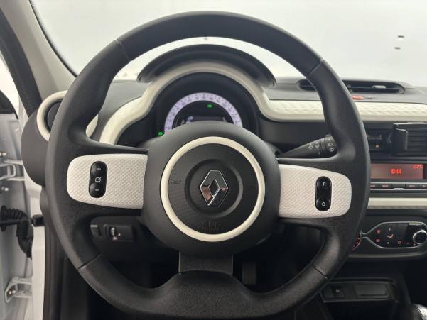 Vente en ligne Renault Twingo Electrique Twingo III Achat Intégral - 21 au prix de 10 590 €