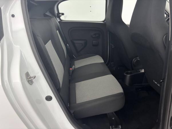 Vente en ligne Renault Twingo Electrique Twingo III Achat Intégral - 21 au prix de 10 590 €