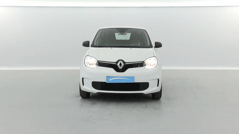 Vente en ligne Renault Twingo Electrique Twingo III Achat Intégral - 21 au prix de 10 590 €
