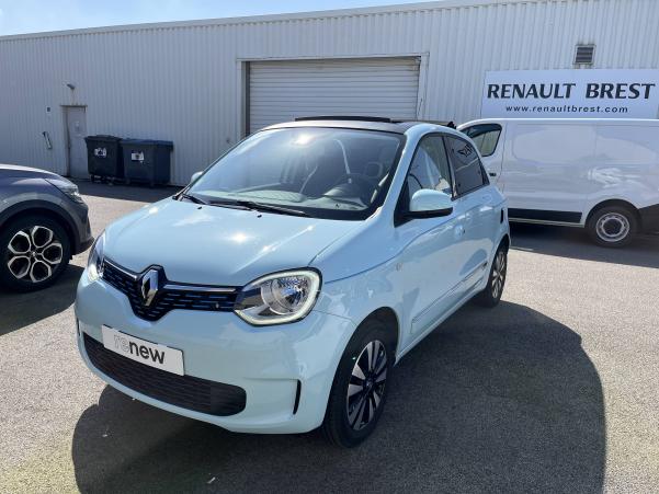 Vente en ligne Renault Twingo Electrique Twingo III Achat Intégral - 21 au prix de 13 990 €