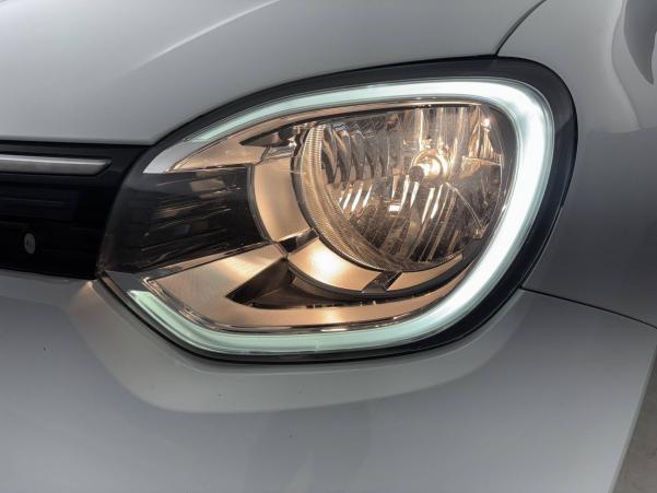 Vente en ligne Renault Twingo Electrique Twingo III Achat Intégral - 21 au prix de 10 590 €