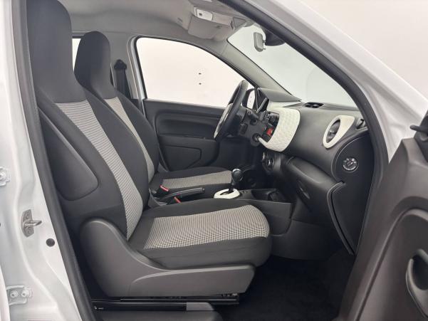 Vente en ligne Renault Twingo Electrique Twingo III Achat Intégral - 21 au prix de 10 590 €