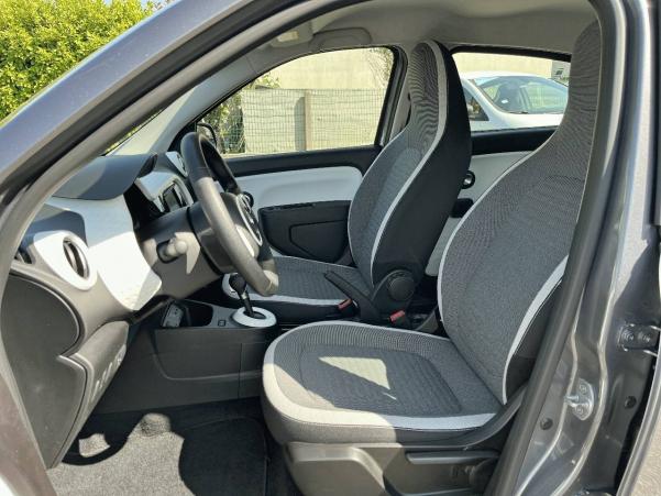 Vente en ligne Renault Twingo Electrique Twingo III E-Tech au prix de 13 890 €